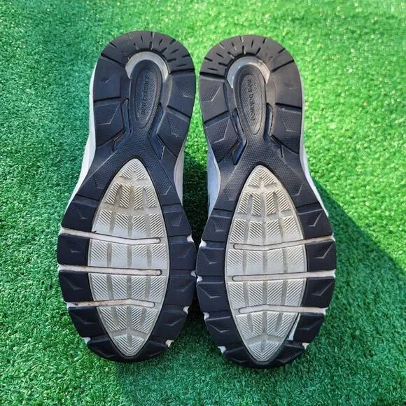 New Balance 990v5 Made in USA - Men's Shoes - Size 9.5 4E ( Extra Wide) - Picture 9 of 11